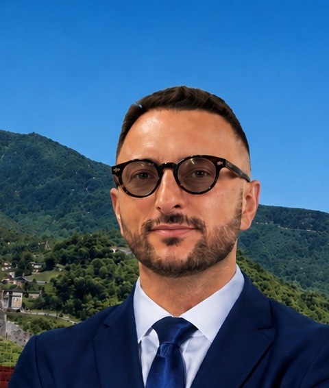 Simone Mangialardo