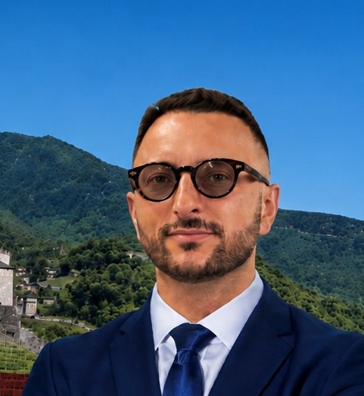 Simone Mangialardo